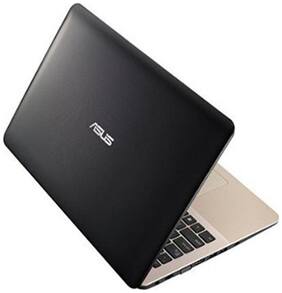 Asus X555LD-XX039H Laptop (Core i7 (4th Gen)/8 GB DDR3L/1 TB/39.62 cm (15.6)/Windows 8.1/2 GB Graphics ) (Black)