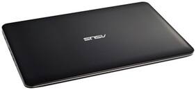 Asus X555LJ-XX130D (Notebook) (90NB08I1-M01630) (Core i5 5th Gen/ 4GB DDR3/ 1TB HDD/39.62 cm (15.6)/ DOS/ 2GB Graph) (Black)