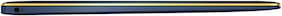 Asus Zenbook UX390 (Core i7 - 7th Gen/ 8 GB/ 512 GB SSD/ 31.75 cm (12.5 Inch) FHD / Windows 10) UX390UA-GS039T Ultra Thin & Light Laptop (Blue  0.9 Kg)