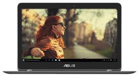 Asus ZenBook Flip UX360UA (Core i5 (7th Gen)/8 GB/512 GB/33.78 cm (13.3)/Windows 10)
