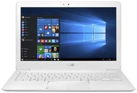 Asus Zenbook FB011T Core i7 (6th Gen) (8 GB/512 GB SSD/Windows 10/33.78 cm (13.3) Ultrabook 90NB0AB5-M01400 (Titanium Gold)