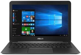 Asus ZenBook UX305UA-FB004T Core i7 (8 GB/512 GB SSD/Windows 10/33.78 cm (13.3) Ultrabook 90NB0AB1-M01430 (Black)
