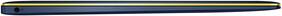 Asus Zenbook UX390 (Core i7 - 7th Gen/ 8 GB/ 512 GB SSD/ 31.75 cm (12.5 Inch) FHD / Windows 10) UX390UA-GS039T Ultra Thin & Light Laptop (Blue  0.9 Kg)