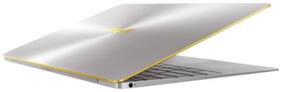Asus ZenBook 3 UX390UA (Core i7 (7th Gen)/8 GB/512 GB/31.75 cm (12.5)/Windows 10)