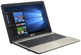 AsusX541UA DM1295D (Core i3 (6th Gen)/4 GB DDR3/1 TB/39.62 cm (15.6)/Dos) (Silver)