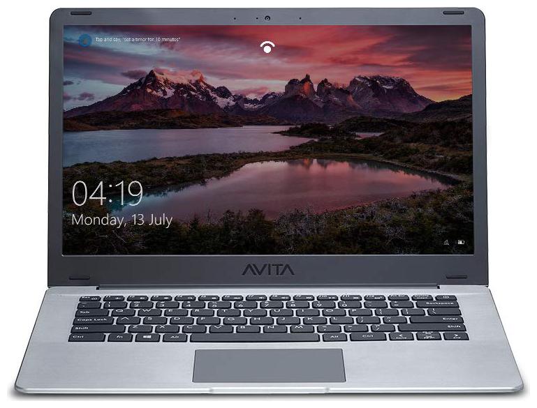 

Avita Pura (AMD Ryzen 3 8 GB DDR4 256 GB SSD 35 56 cm (14 inch) Windows 10 AMD Radeon Vega 3) NS14A6INU541-SGGYB (Space Grey 1 5 kg)