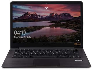 Avita Pura Amd A9 9th Gen 8 Gb Ddr4 256 Gb Ssd 35 56 Cm 14 Inch Windows 10 Amd Radeon R5 Ns14a6ind541 Megyb Metallic Black 1 5 Kg Online At 18 Off Paytm Mall