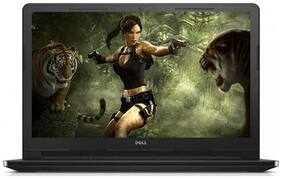 (Core i5 (5th Gen)/4 GB/1 TB/39.62 cm (15.6)/Ubuntu/2 GB) (Black)