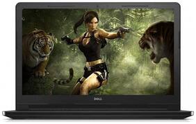 (Core i5 (5th Gen)/4 GB/1 TB/39.62 cm (15.6)/Windows/2 GB) (Black)