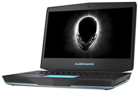 Dell 14/AW147167502A Laptop  (Core i7 (4th Gen)/16 GB DDR3/750 GB/35.56 cm (14)/Windows 8/2 GB Graphics) (Black)