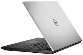 Dell 15 3543 (X560339IN9) (Core i3 (5th Gen)/4 GB/1 TB/39.62 cm (15.6)/Ubuntu) (Silver)
