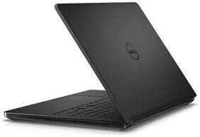 Dell 15R 3537 (Core i3 (4th Gen)/4 GB/500 GB/39.62 cm (15.6)/Touch Screen HD/Windows 8.1 (Black)