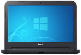 Dell 3440 Latitude Notebook (3440BT-72118S3) (Intel Core i3/4GBDDR3 RAM/500 GB HDD/35.56 cm (14)/Linux & Ubuntu) (Grey)