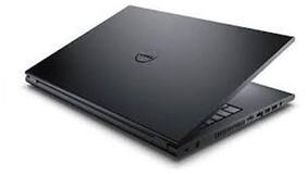 Dell 3552 Z565162 15.6-inch Laptop (Pentium N3710/4GB/1TB/Window 10 + Ms office  /Integrated Graphics) (Black)