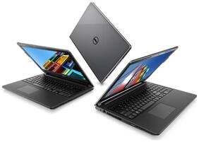 Dell 3567 Core i5 (7th Gen) /8 GB/1 TB 39.624 cm (15.6) DOS 2 GB