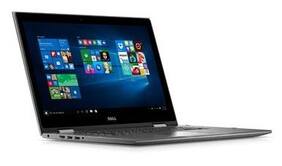 Dell 5368 13.3\ 2-in-1 6th Gen 6500U Core i7 8GB 256GB SSD FHD(1920x1080) Touch
