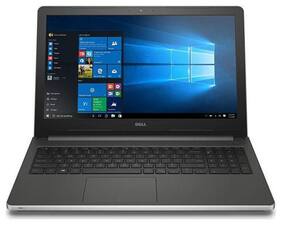 Dell 5559 Core i5 (6th Gen)/39.62 cm (15.6)/256 GB/Windows 10 Home