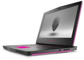 Dell Allienware ( A569951SIN9) (Core i7 (7th Gen)/8 GB/1 TB/39.62 cm (15.6)/Windows 10/ 6 GB Graphics (Anodized Aluminum)