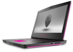 Dell Allienware ( A569951SIN9) (Core i7 (7th Gen)/8 GB/1 TB/39.62 cm (15.6)/Windows 10/ 6 GB Graphics (Anodized Aluminum)