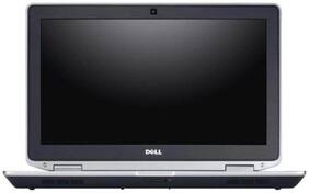 Dell E Series Notebook (ASD4562389 E7240) (Core i7 (4th Gen)/4 GB/128 GB/31.75 cm (12.5)Windows 8.1) (Silver)