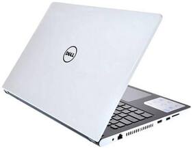 Dell I3-5559BLU (Intel Dual Core (6th Gen) 12 GB DDR3/1 TB/ 37 Cm (15.6)/Windows) 10 Silver