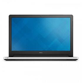 DELL Inspiron 15 5559 (Z566310SIN9) (Core i7 (6th Gen)/1 TB/8 GB/15.6 (39.63 cm)/Windows 10 Single Language/2 GB Graphic Processor ) (Silver)