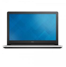 Dell Inspiron 15 5559 (Core i5 (6th Gen)/8 GB DDR3L/1 TB/39.62 cm (15.6)/Windows 10 Single Language/4 GB) (Silver)
