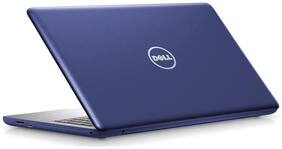 Dell Inspiron 15 5567 (Core i7 (7th Gen)/16 GB/2 TB/39.62 cm (15.6 )/Windows 10 With Office Home and Student 2016/4 GB) (Blue)