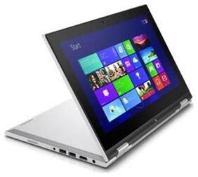 Dell Inspiron 11 3000 (Core i3 (6th Gen)/4 GB/500 GB/29.46 cm (11.6)/Windows 10 Home ) (Silver)