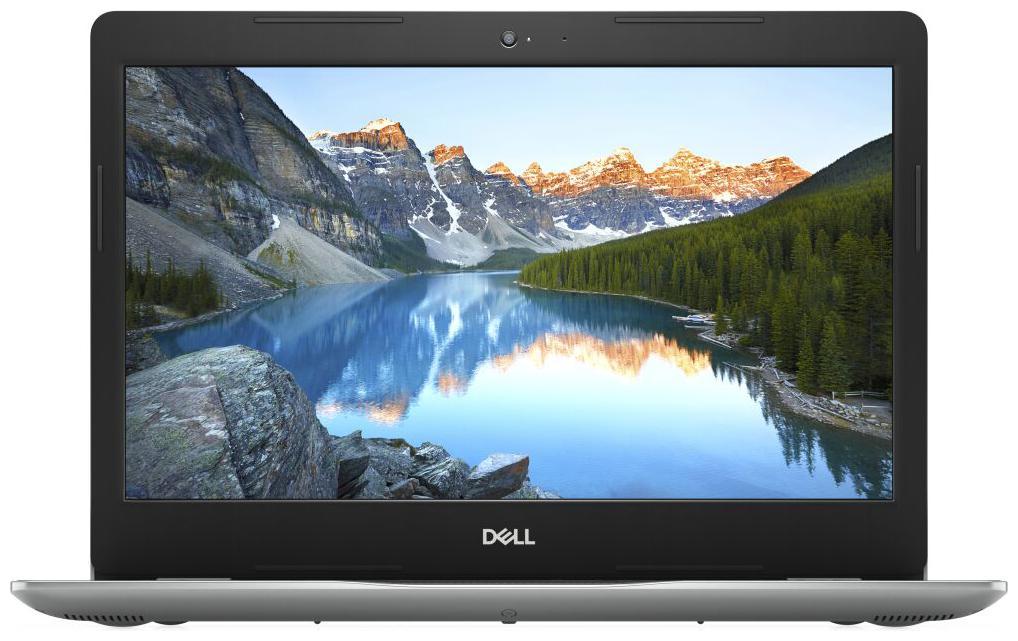 

Dell Inspiron 3493 14-inch FHD Laptop (10th Gen i3-1005G1 4GB Ram 256GB SSD Windows 10 MS-Office Integrated Graphics Platinum Silver 1 7 Kg) Thin and Light Laptop