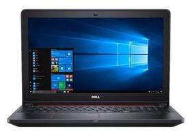 Dell Inspiron Gaming 5577 (Core i5-7th Gen(Quad Core)/8GB DDR4/1TB HDD/4GB Nvidia GTX1050 Graphics/15.6 Full HD/Windows 10) Black