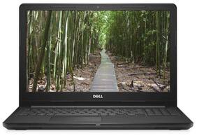 Dell Inspiron 15 3567 (Core i5 (7th Gen)/4 GB/1 TB/39.62 cm (15.6)/2 GB/Linux)