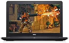 Dell Inspiron Gaming 5577 (Core i5-7th Gen(Quad Core)/8GB DDR4/1TB HDD/4GB Nvidia GTX1050 Graphics/15.6  Full HD/Windows 10) Black