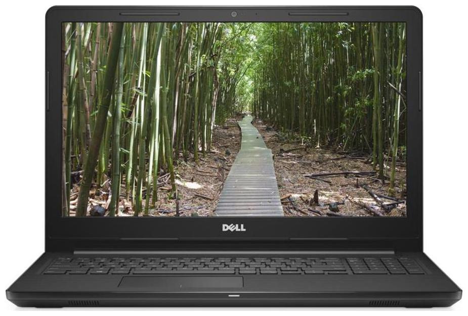 

Dell Inspiron 3000 (Core i5 - 7th Gen 4 GB RAM 1 TB HDD 39 62 cm (15 6 inch) DOS 2 GB Graphics) Inspiron 3567 A561215UIN9 (Black 2 2 Kg)