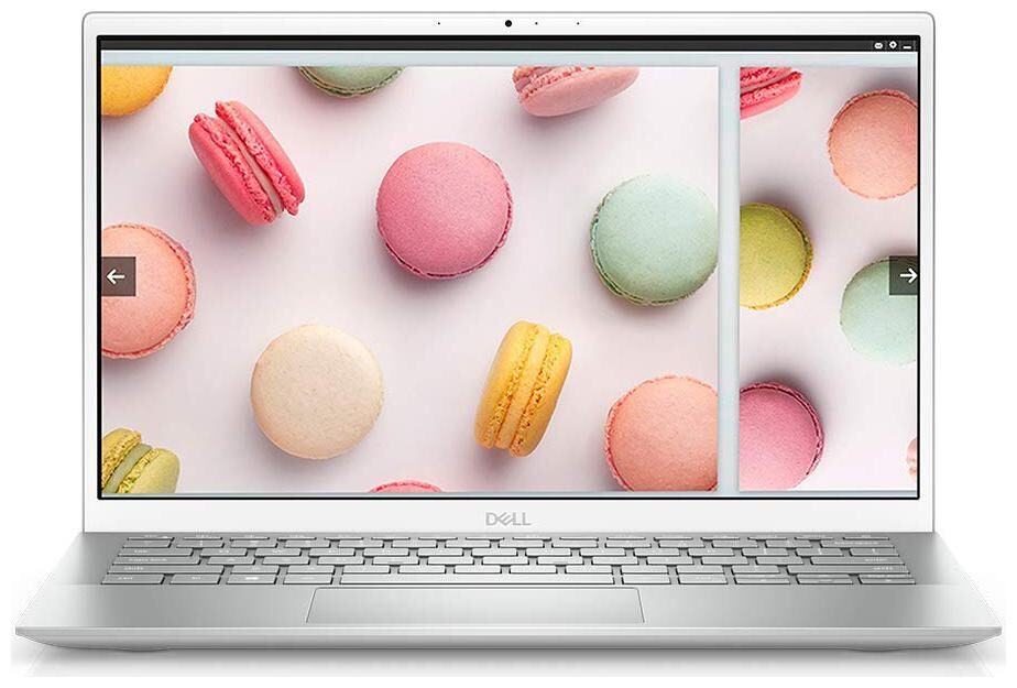 

Dell Inspiron 5301 (Intel Core i5-11th Gen 8 GB RAM 512 GB SSD 33 78 cm (13 3 inch) FHD Windows 10 With MS Office)Thin and Light Laptop (Silver 1 23 kg)