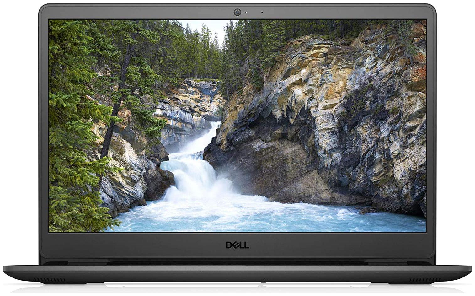 

Dell Inspiron 3501 15 6-inch FHD Laptop (10th Gen Core i3-1005G1 4GB 1TB HDD Windows 10 Home MS Office Intel HD Graphics) Accent Black