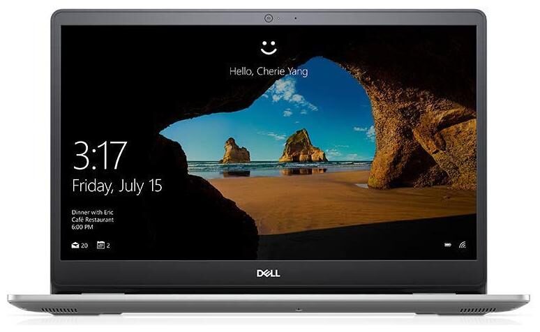 

DELL Inspiron 5593 (Intel Core i5-1035G1(10th Gen) 8 GB 1 TB HDD 256 GB SSD 39 62 cm (15 6 inch) Window 10 Microsoft Office 2 GB NVidia MX 230 Graphics) (Silver 2 02)