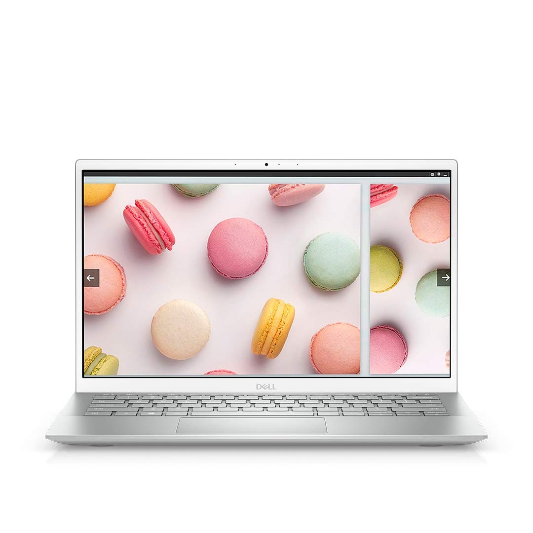 

Dell Inspiron 5301 (Intel Core i5 - 11th Gen 8 GB RAM 1 TB SSD 33 78 cm (13 3 inch) Windows 10) (Silver 1 23 kg)