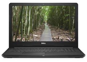 Dell Inspiron 3567 (Intel Core i3 (6th Gen)/4 GB DDR4/1 TB/15.6/Linux) (Black)