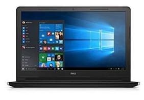 Dell Inspiron 3552(Z565162HIN9) (Intel Pentium N3700/4 GB/500 GB/15.6" (39.6 cm)/DOS/Integrated Graphics)
