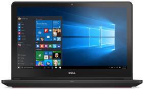 Dell Inspiron 15 7559 (i7559-7512GRY)(Core i7 (6th Gen)/16 GB/1 TB/39.62 cm (15.6)/Windows 10)(Grey)