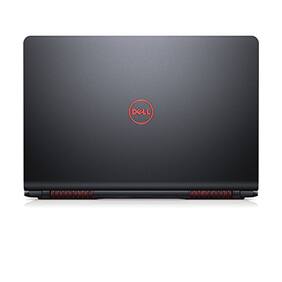 Dell Inspiron Gaming 5577 (Intel Quad Core i5 (7th Gen)/8GB DDR4/1TB/15.6" (39.6 cm) Full HD/Windows 10/4GB Nvidia GTX1050 Graphics) (Black)