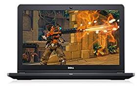 Dell Inspiron Gaming 5577 (Core i7-7th Gen(Quad Core)/8GB DDR4/128GB SSD+1TB HDD/4GB Nvidia GTX1050 Graphics/15.6 Full HD/Windows 10 Home) Black