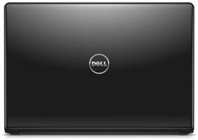 Dell Inspiron 5000 5558 (5558i7162tbW84gbBG) (Core i7 (5th Gen)/16 GB DDR3/2 TB/39.62 cm (15.6)/Windows 8.1/4 GB) (Black)