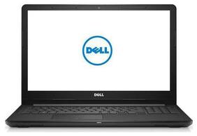 Dell Inspiron 3000 (AMD A6 - 7th Gen/4 GB RAM/1 TB HDD/15.6 Inch/Windows 10) Inspiron 3565 (Black  2.2 kg)