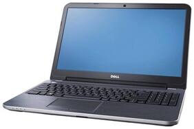 Dell Inspiron 15R 5537781TB2S Laptop  (Core i7 (4th Gen)/8 GB DDR3/1 TB/39.62 cm (15.6)/Windows 8/2 GB Graphics) (Silver)