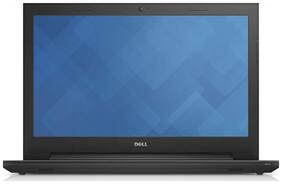 Dell Inspiron 15 3543 (X560331IN9) Laptop (Core i5 (5th Gen)/4 GB/1 TB/39.62 cm (15.6)/Windows 8.1) (Longitude Silver)