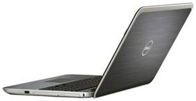 Dell Inspiron 15R 5521781TB2ST1 Laptop  (Core i7 (3rd Gen)/8 GB DDR3/1 TB/39.62 cm (15.6)/Windows 8/2 GB Graphics) (Silver)