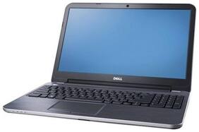 Dell Inspiron 15R 552136500iST Laptop  (Core i3 (3rd Gen)/6 GB DDR3/500 GB/39.62 cm (15.6)/Windows 8 ) (Silver)