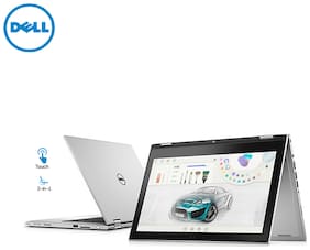 Dell Inspiron 11 3148 (2 in 1) (Core i3 (4th Gen) /4 GB /500 GB /29.46 cm (11.6) /Windows 8.1 ) (Silver)